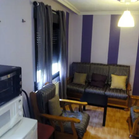 Apartamento Molin Eloy