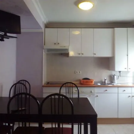 Apartamento Molin Eloy Apartment *