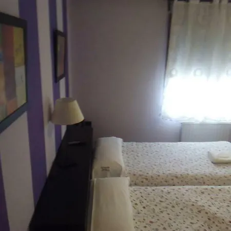 Apartamento Molin Eloy Apartment Felechosa