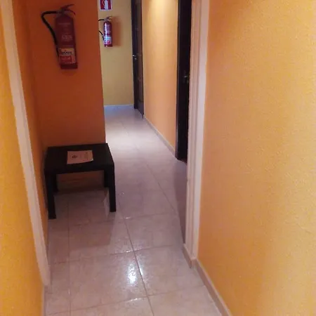 Apartment Apartamento Molin Eloy Felechosa