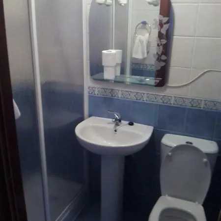 Apartment Apartamento Molin Eloy