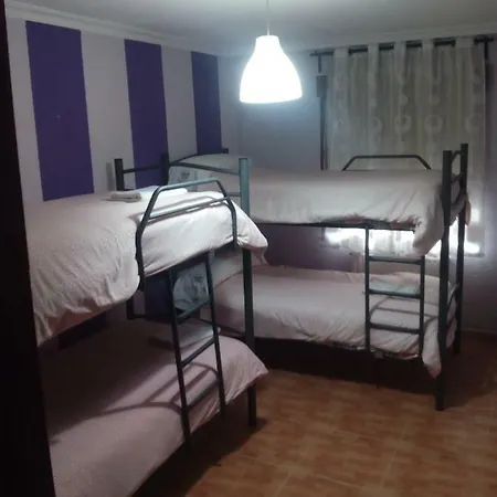 Apartamento Molin Eloy Apartment