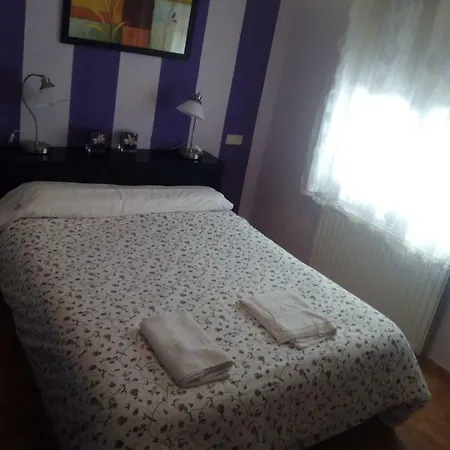 Apartamento Molin Eloy * Felechosa