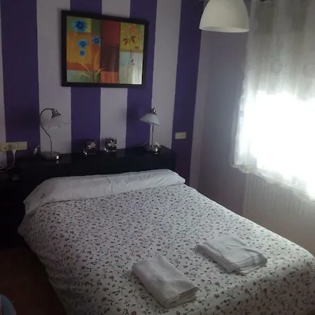 Apartamento Molin Eloy Apartment
